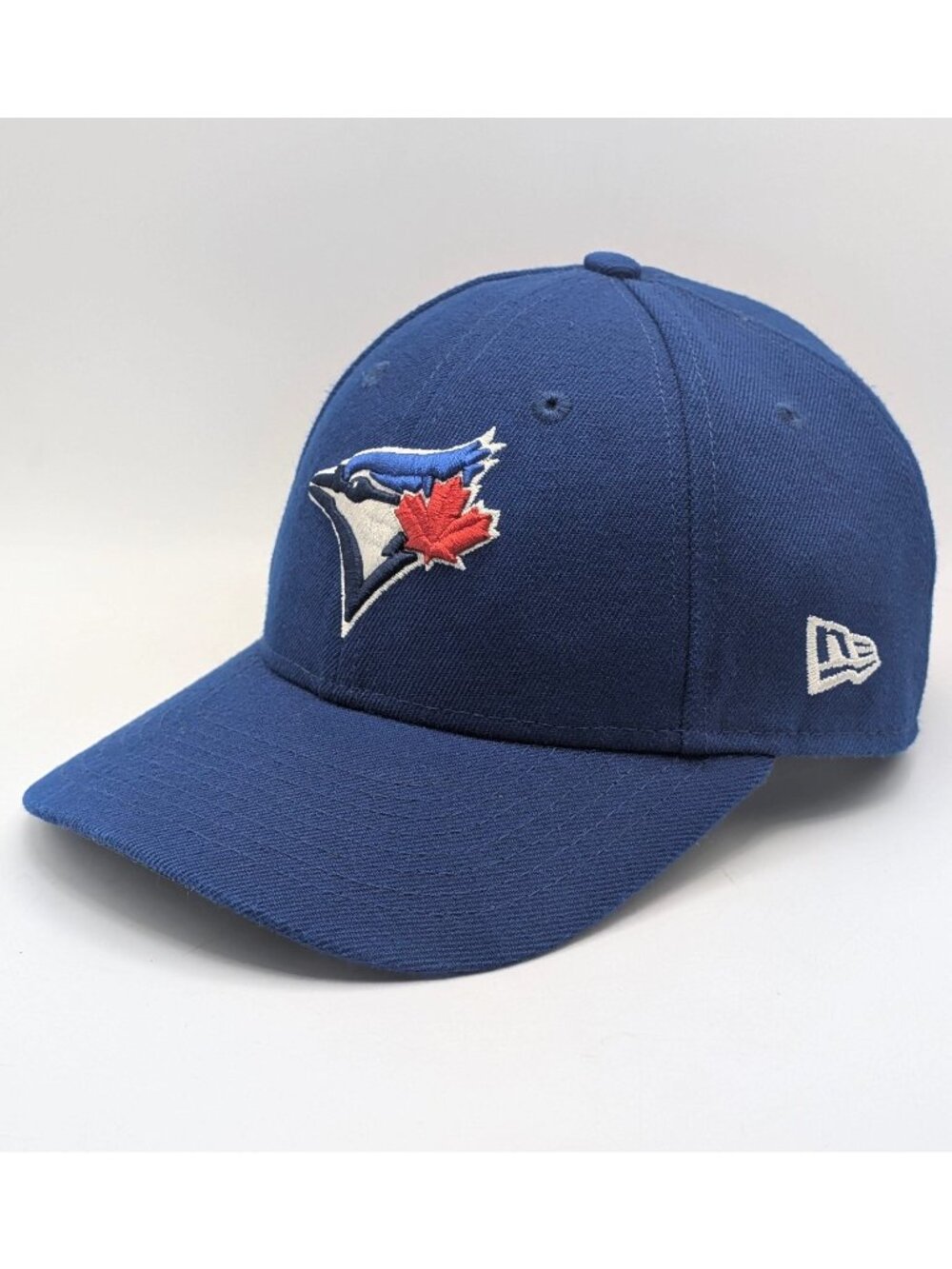 Toronto Blue Jays Hat New Era Youth Childs Adjustable Strap 9Forty Baseball Cap